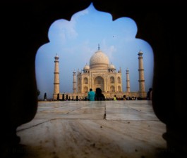 Agra Overnight Tour