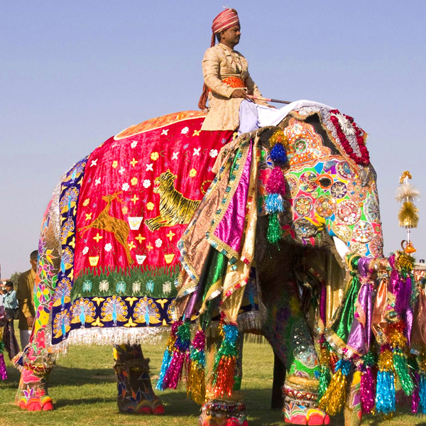 Royal Rajasthan Tour